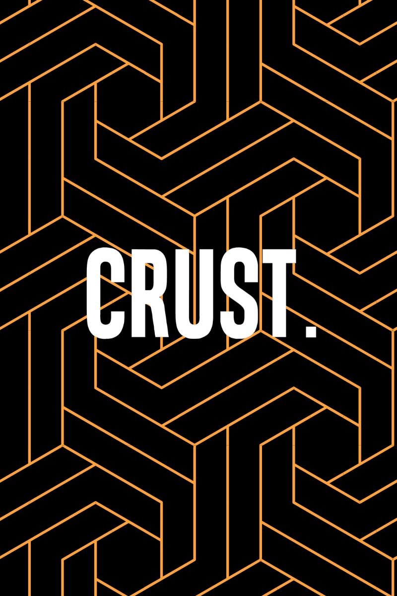 Crust Rochdale Please Order Directly From Us